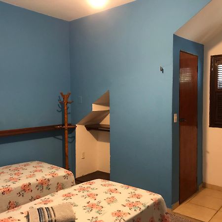 Casa Verde Pousada Cumbuco Ngoại thất bức ảnh