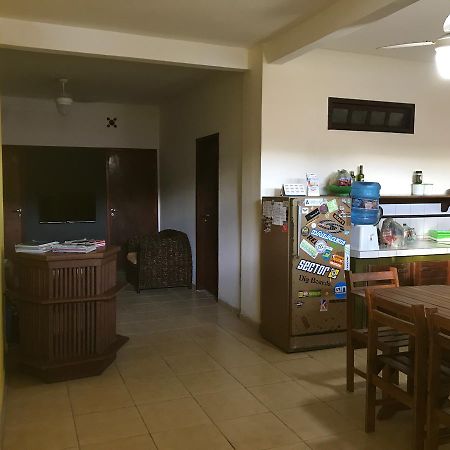 Casa Verde Pousada Cumbuco Ngoại thất bức ảnh