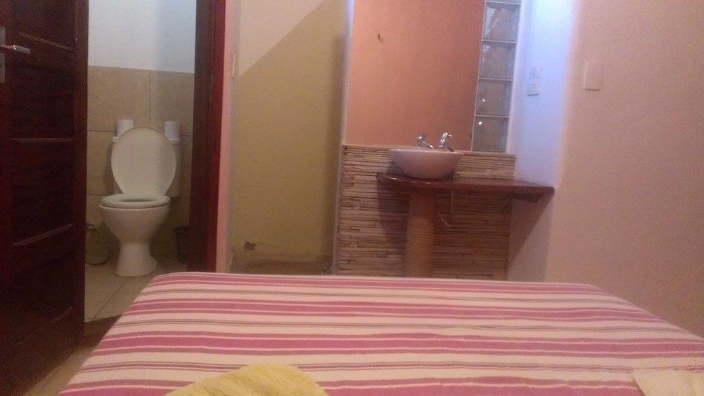 Casa Verde Pousada Cumbuco Phòng bức ảnh