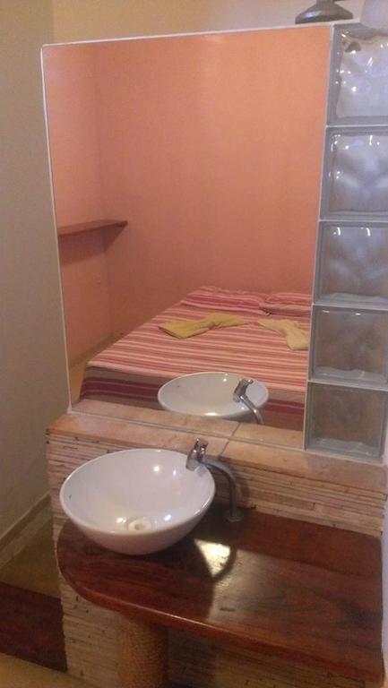 Casa Verde Pousada Cumbuco Phòng bức ảnh