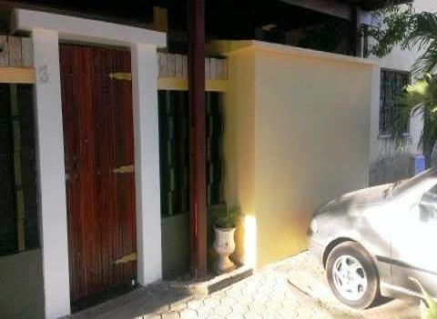 Casa Verde Pousada Cumbuco Phòng bức ảnh