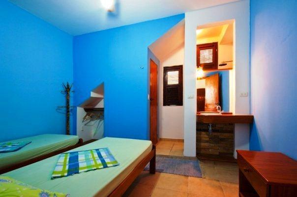 Casa Verde Pousada Cumbuco Phòng bức ảnh