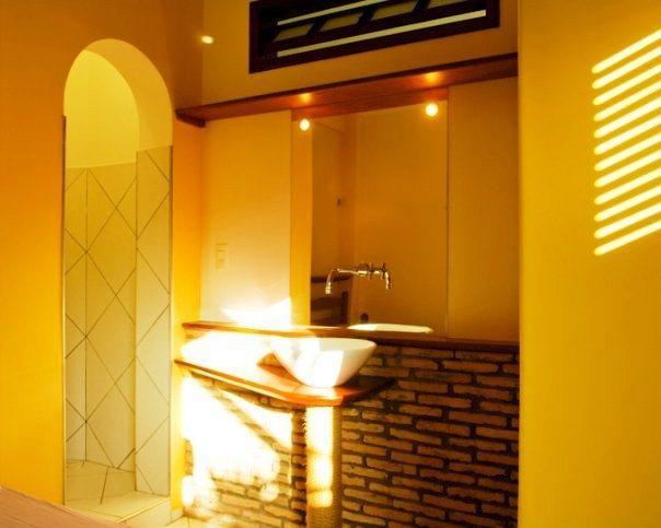 Casa Verde Pousada Cumbuco Phòng bức ảnh