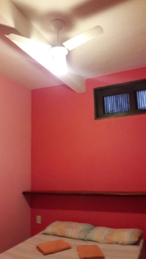 Casa Verde Pousada Cumbuco Ngoại thất bức ảnh